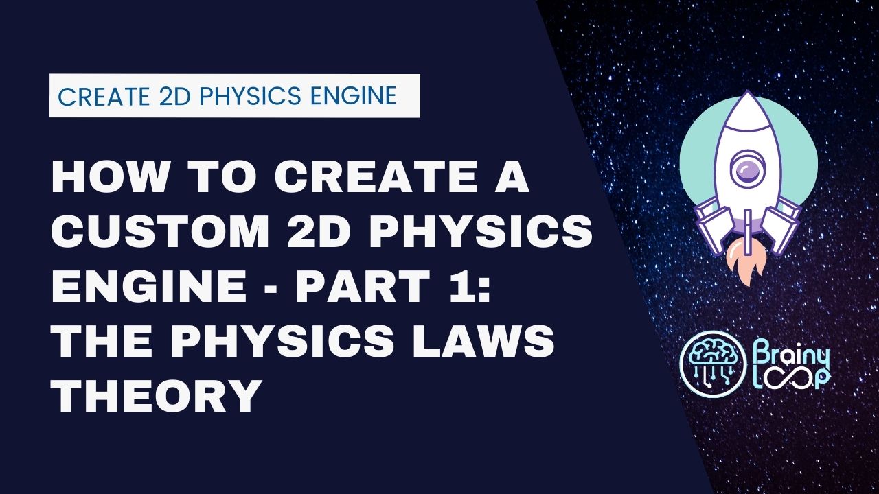 Simple Physics Engine – 16 Open-source Physics Simulation Engine – FWTAH